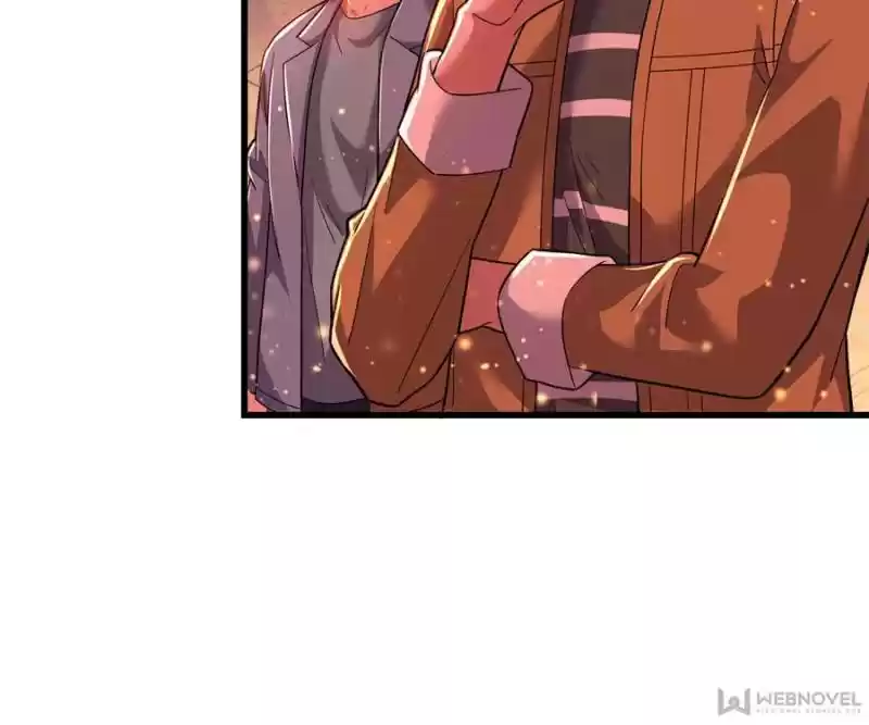 Super Gold System Chapter 135