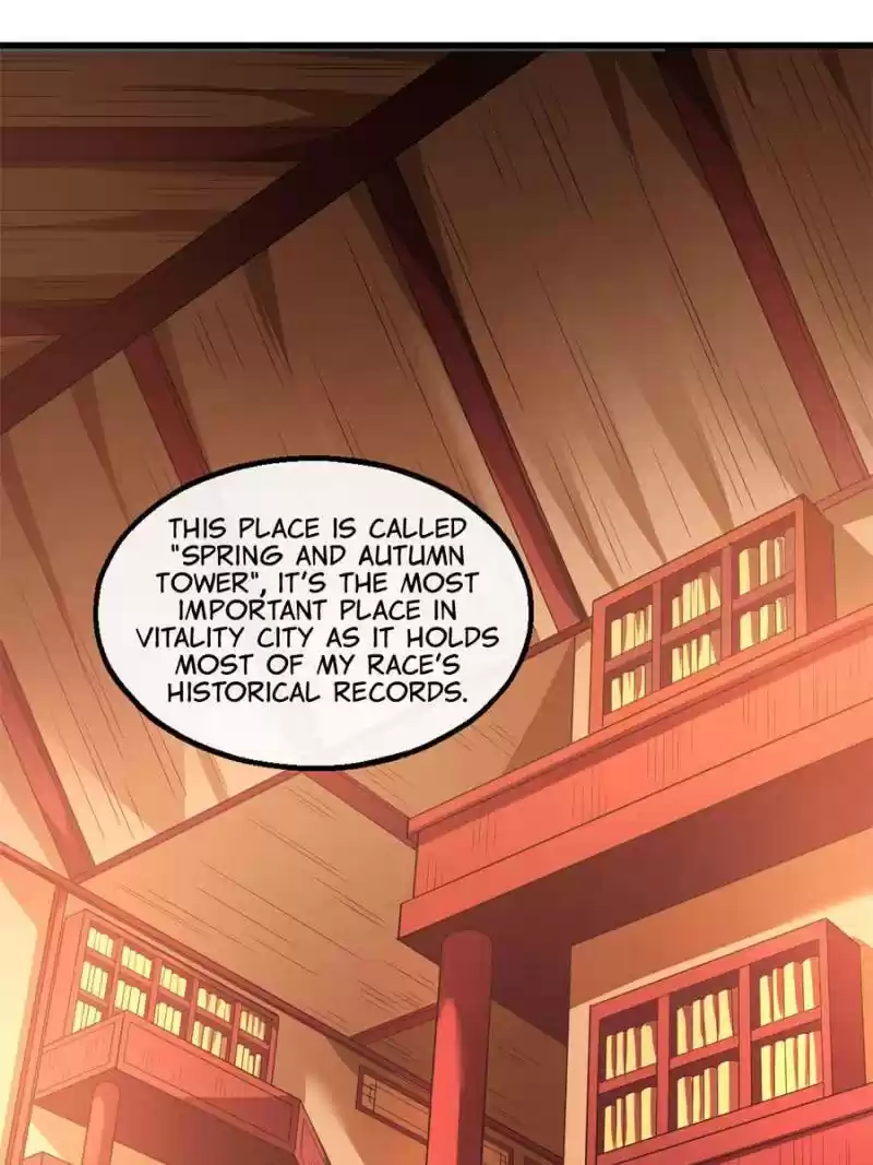 Super Gold System Chapter 135