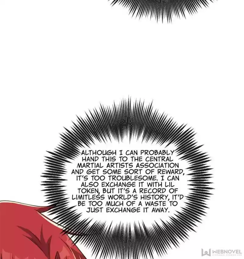 Super Gold System Chapter 135