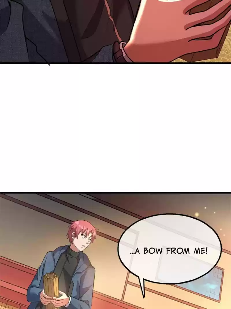 Super Gold System Chapter 135