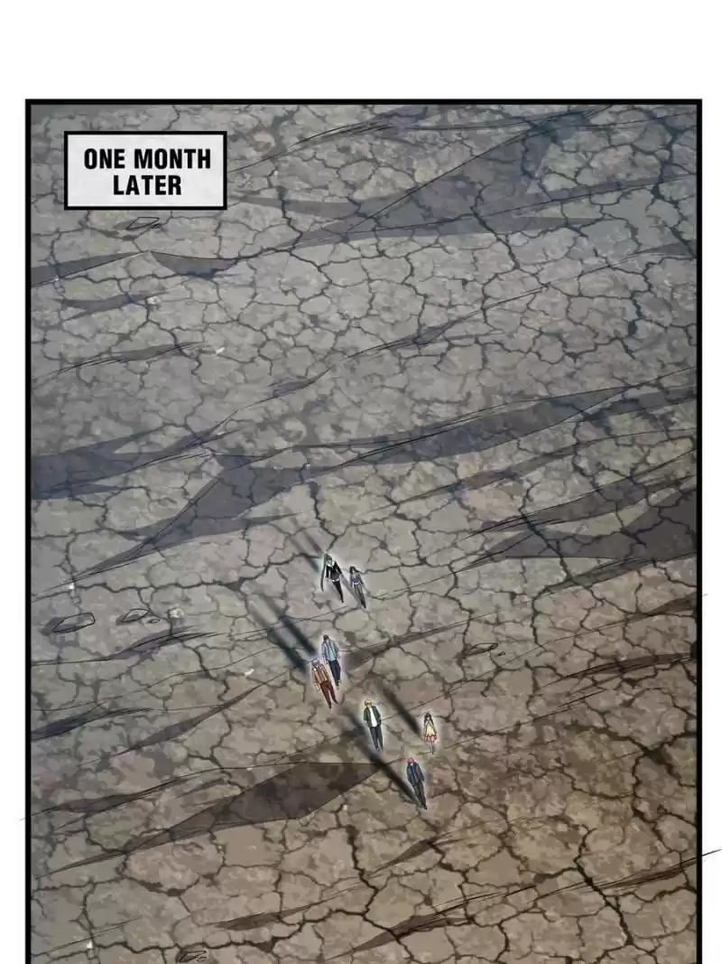 Super Gold System Chapter 136