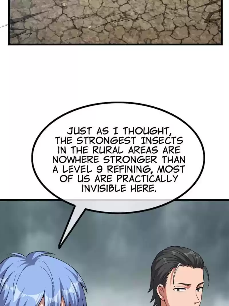 Super Gold System Chapter 136