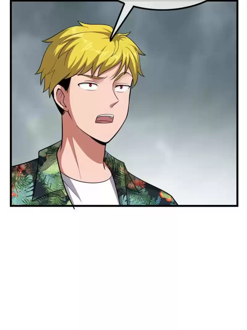 Super Gold System Chapter 136