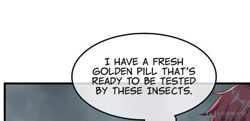 Super Gold System Chapter 136