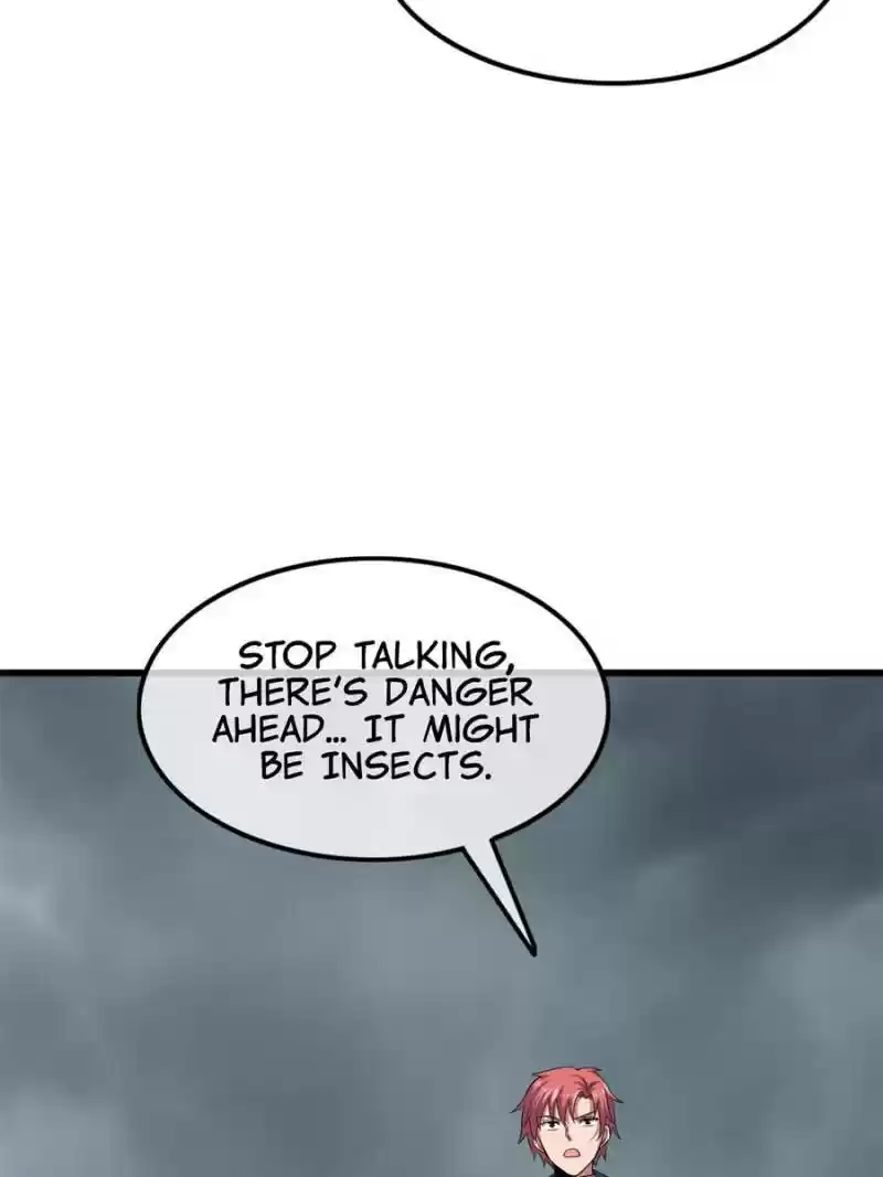 Super Gold System Chapter 136