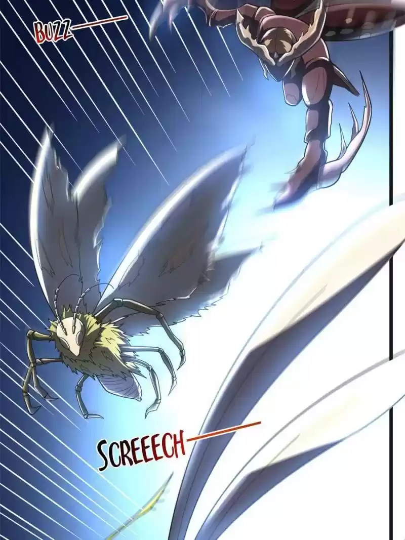 Super Gold System Chapter 136