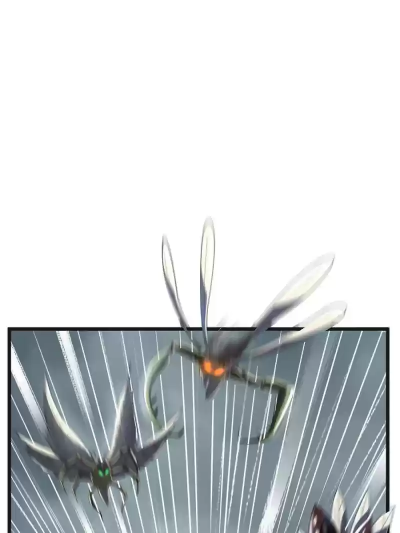 Super Gold System Chapter 136