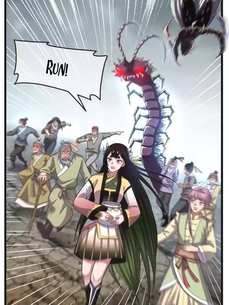 Super Gold System Chapter 136