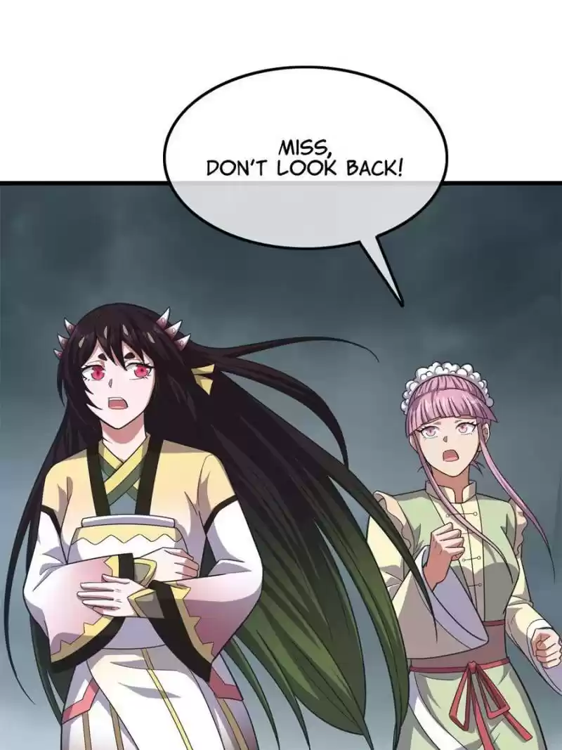 Super Gold System Chapter 136