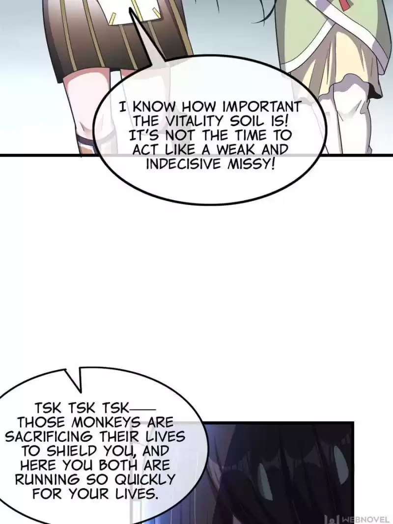 Super Gold System Chapter 136