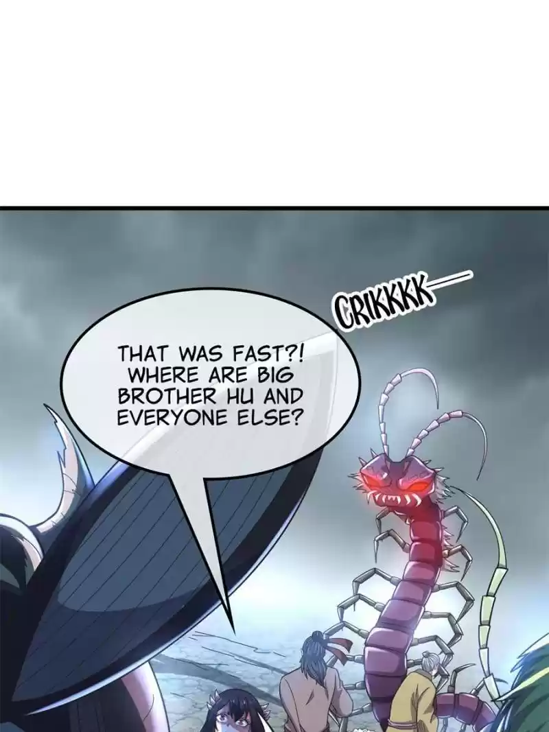 Super Gold System Chapter 136