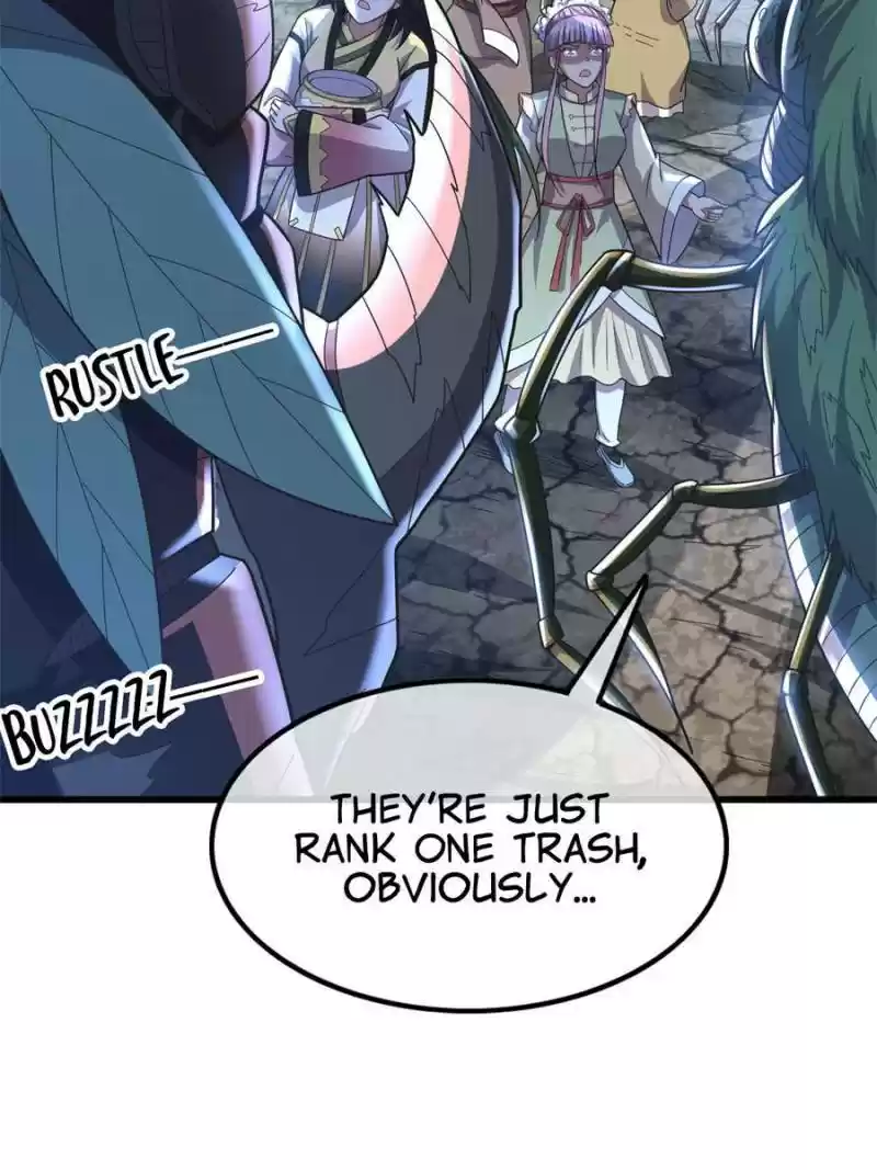 Super Gold System Chapter 136