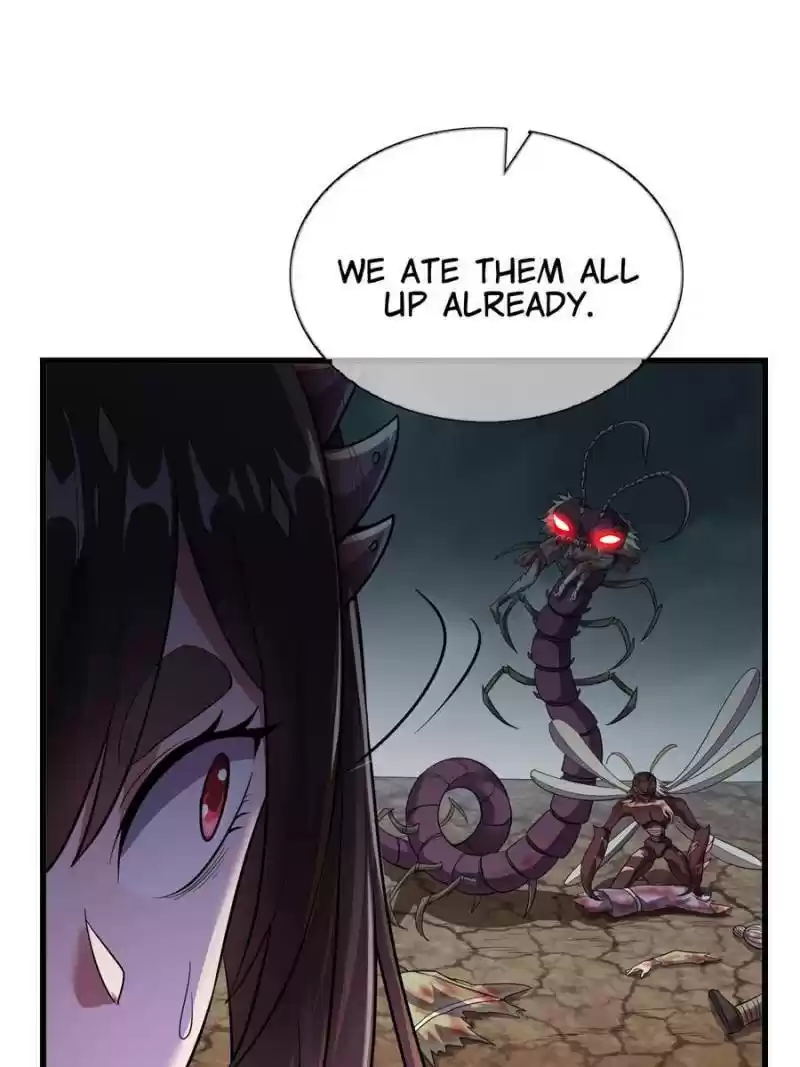 Super Gold System Chapter 136