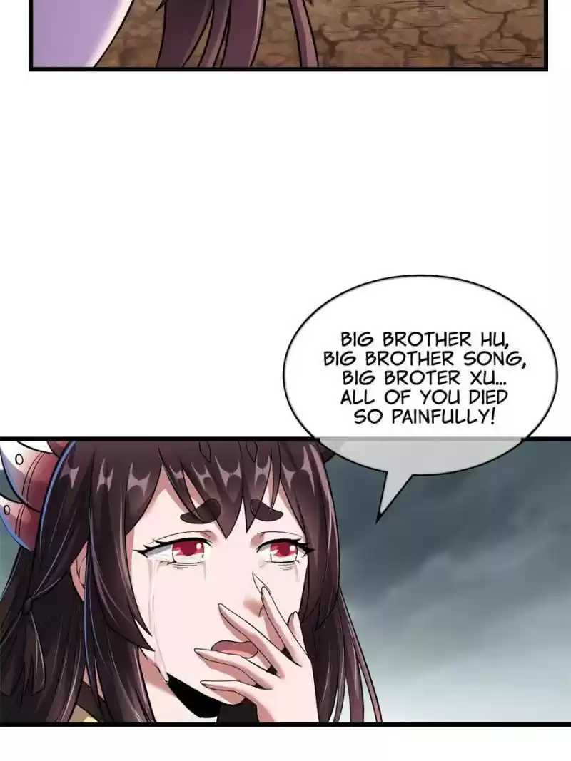 Super Gold System Chapter 136