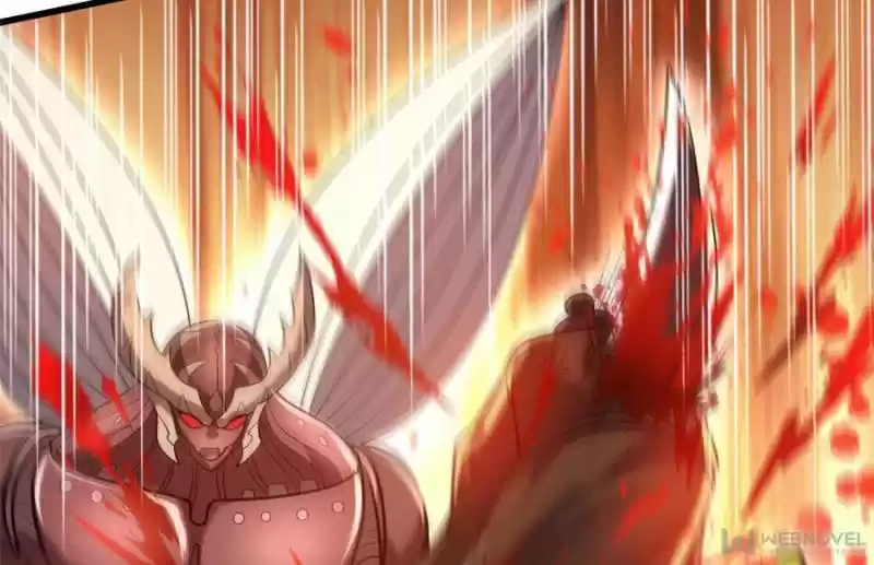 Super Gold System Chapter 136