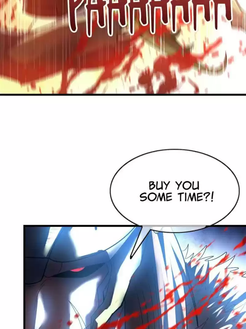 Super Gold System Chapter 136