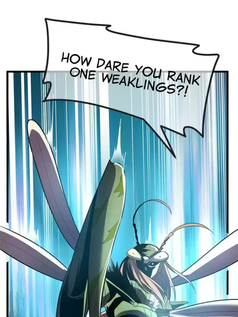 Super Gold System Chapter 136