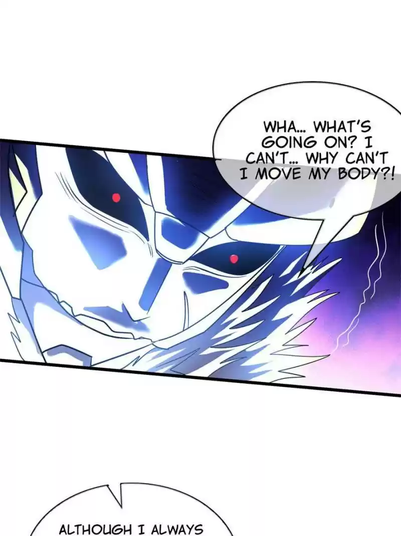 Super Gold System Chapter 136