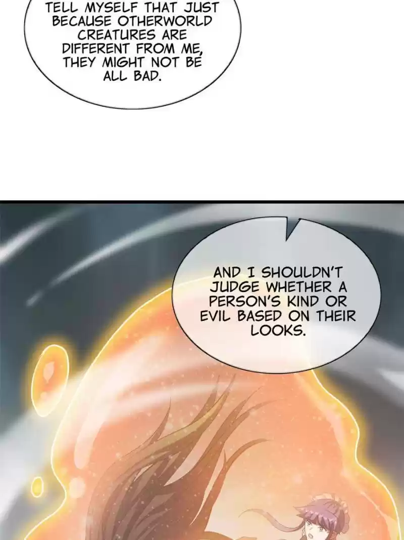 Super Gold System Chapter 136