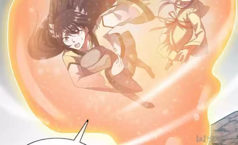 Super Gold System Chapter 136