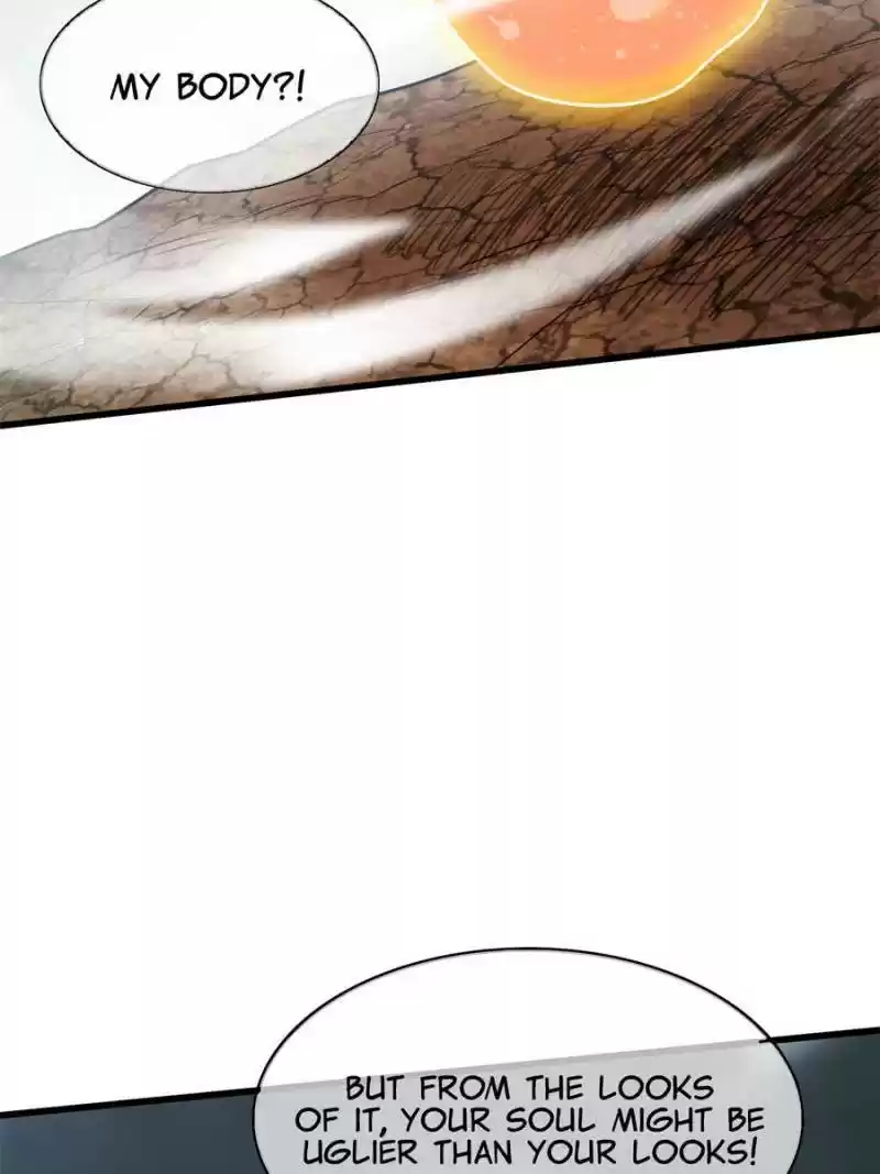 Super Gold System Chapter 136