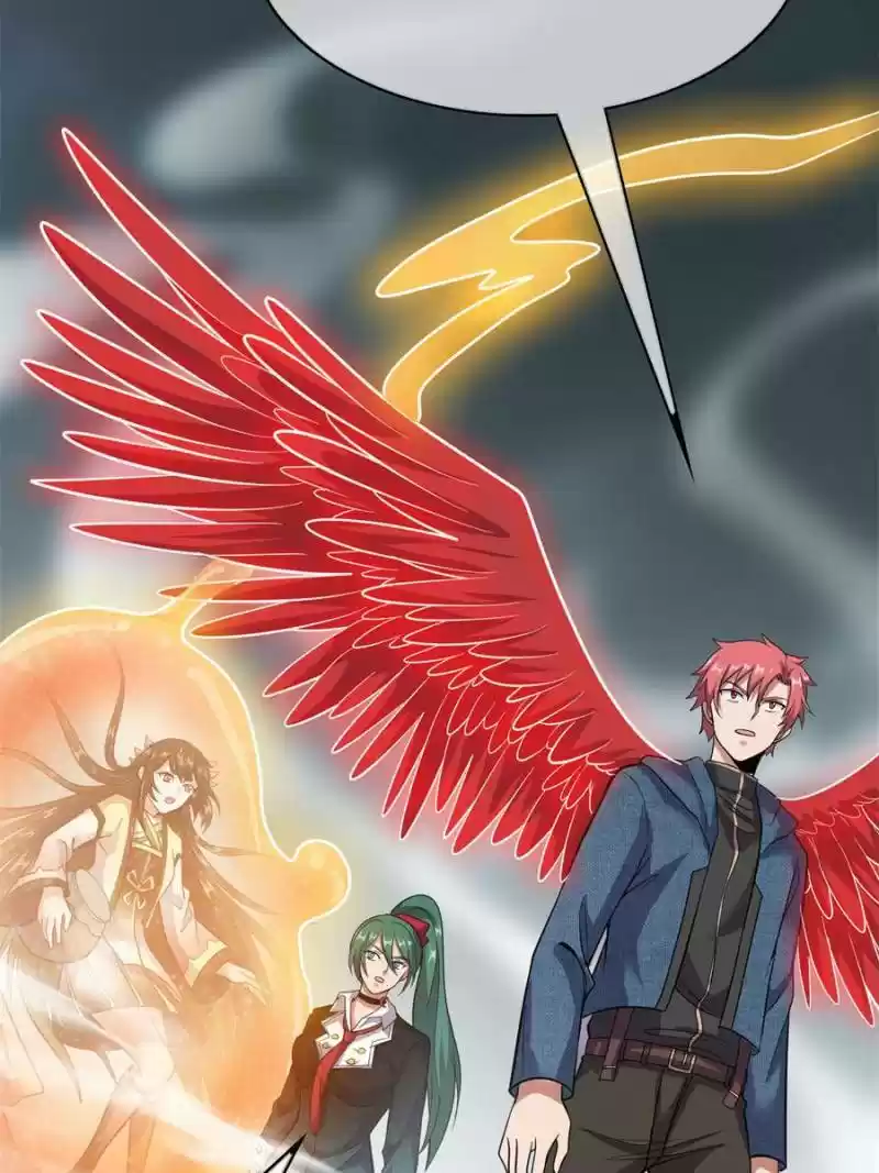 Super Gold System Chapter 136