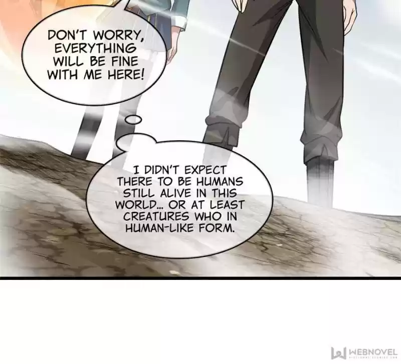 Super Gold System Chapter 136