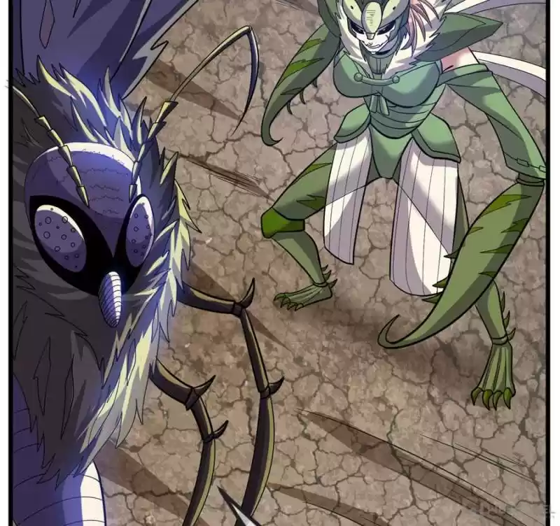 Super Gold System Chapter 136