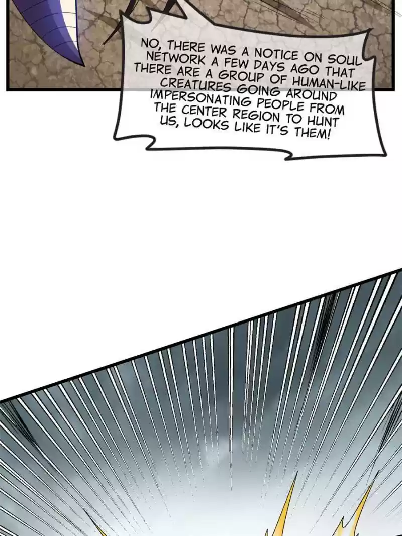 Super Gold System Chapter 136