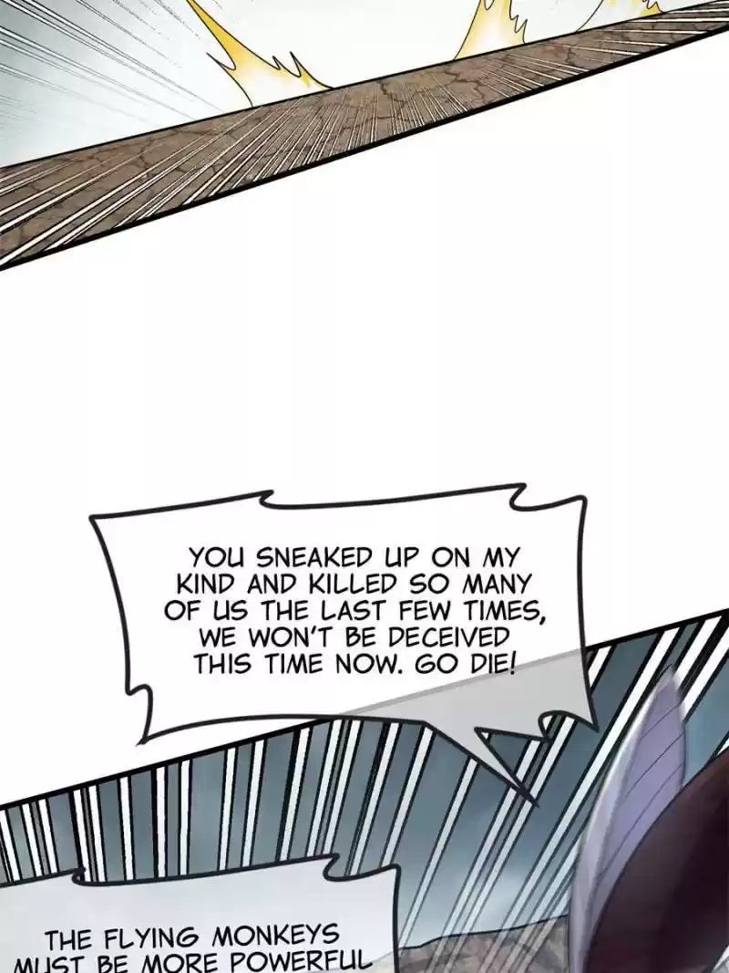 Super Gold System Chapter 136