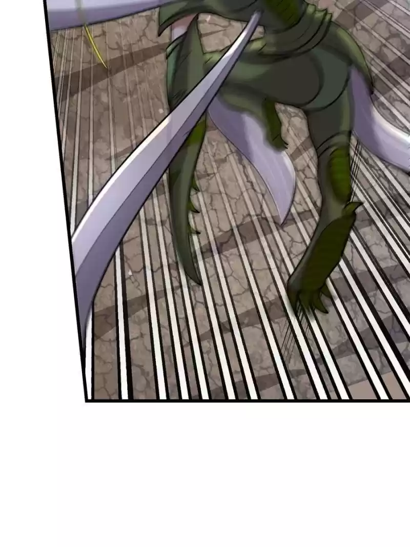 Super Gold System Chapter 136