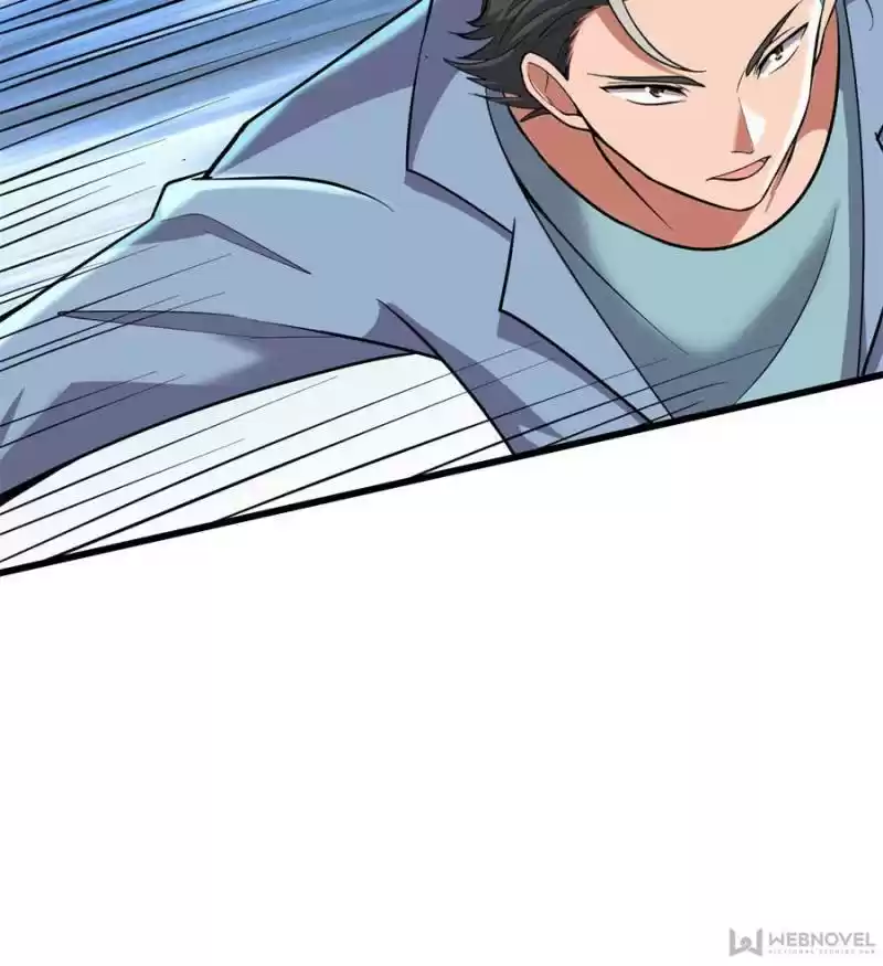 Super Gold System Chapter 136