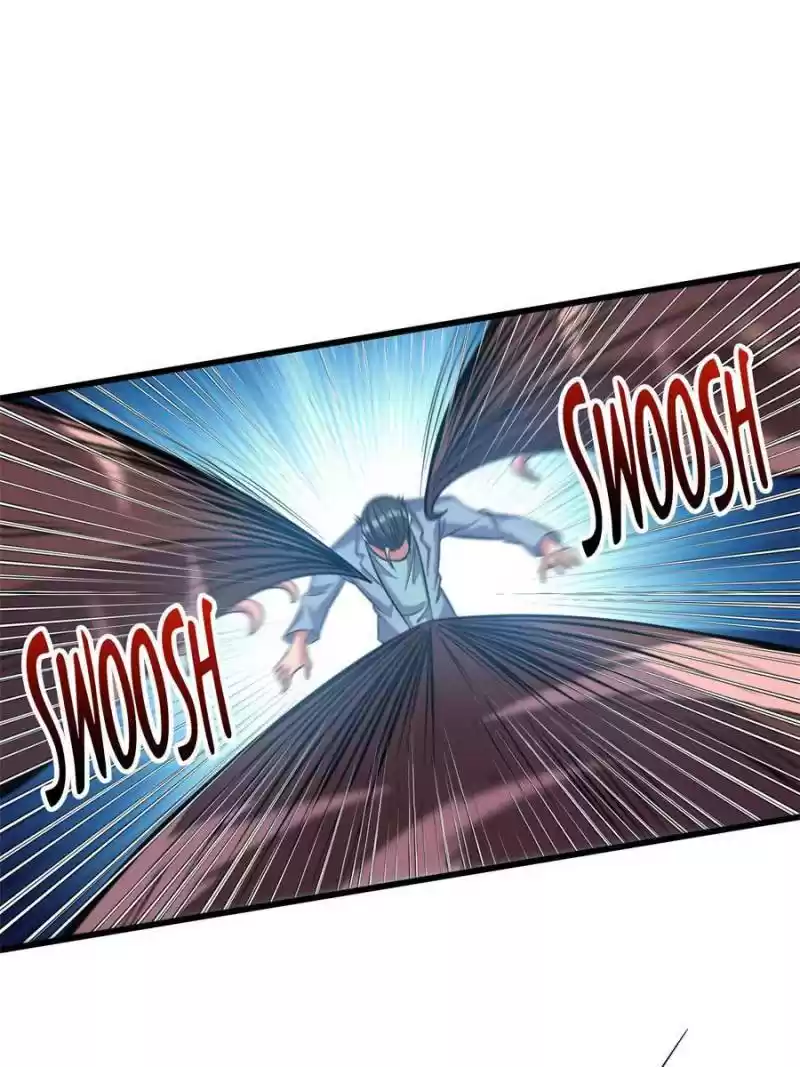 Super Gold System Chapter 136