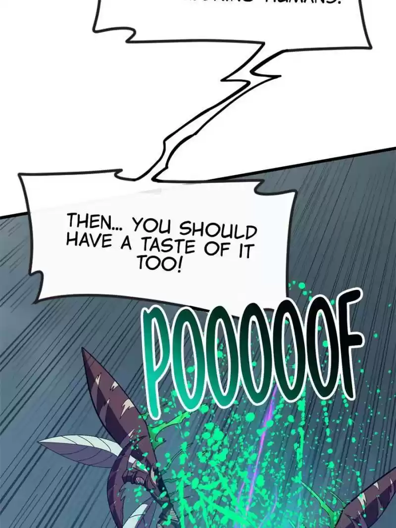 Super Gold System Chapter 136