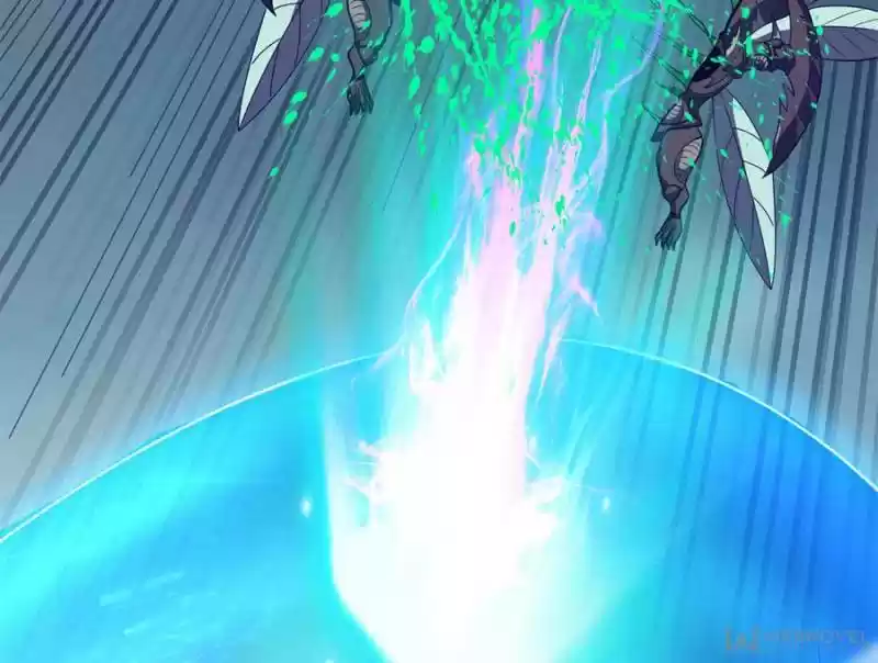 Super Gold System Chapter 136