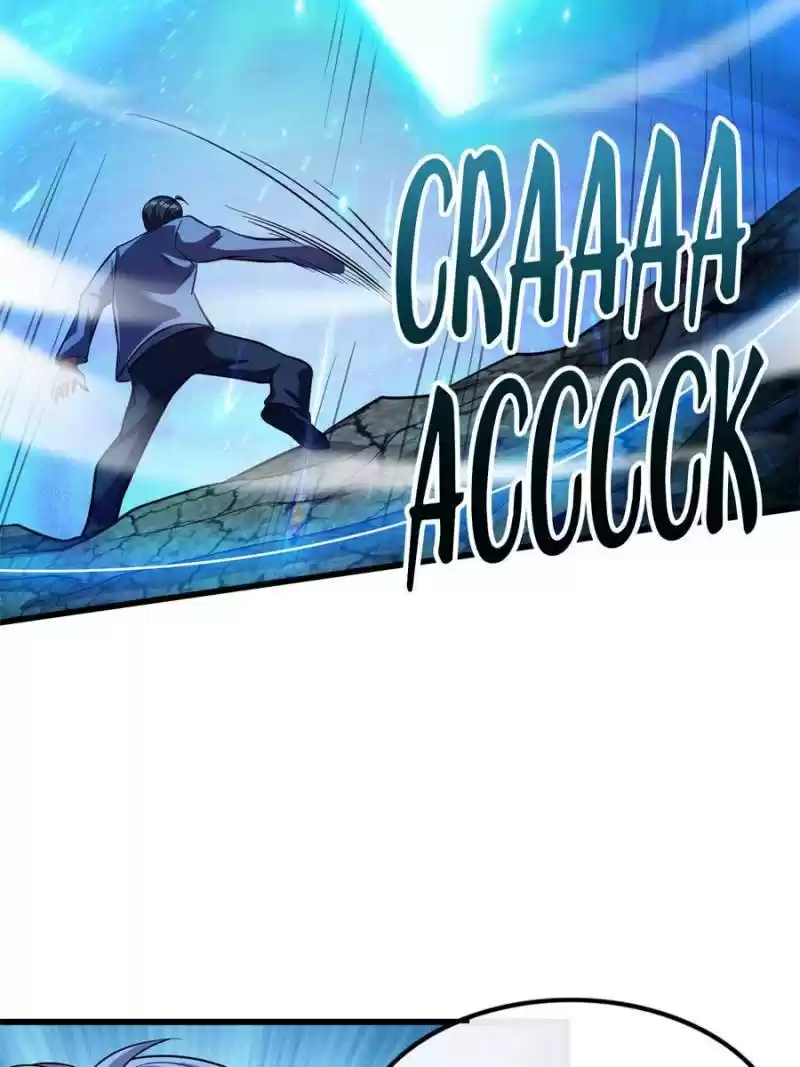 Super Gold System Chapter 136