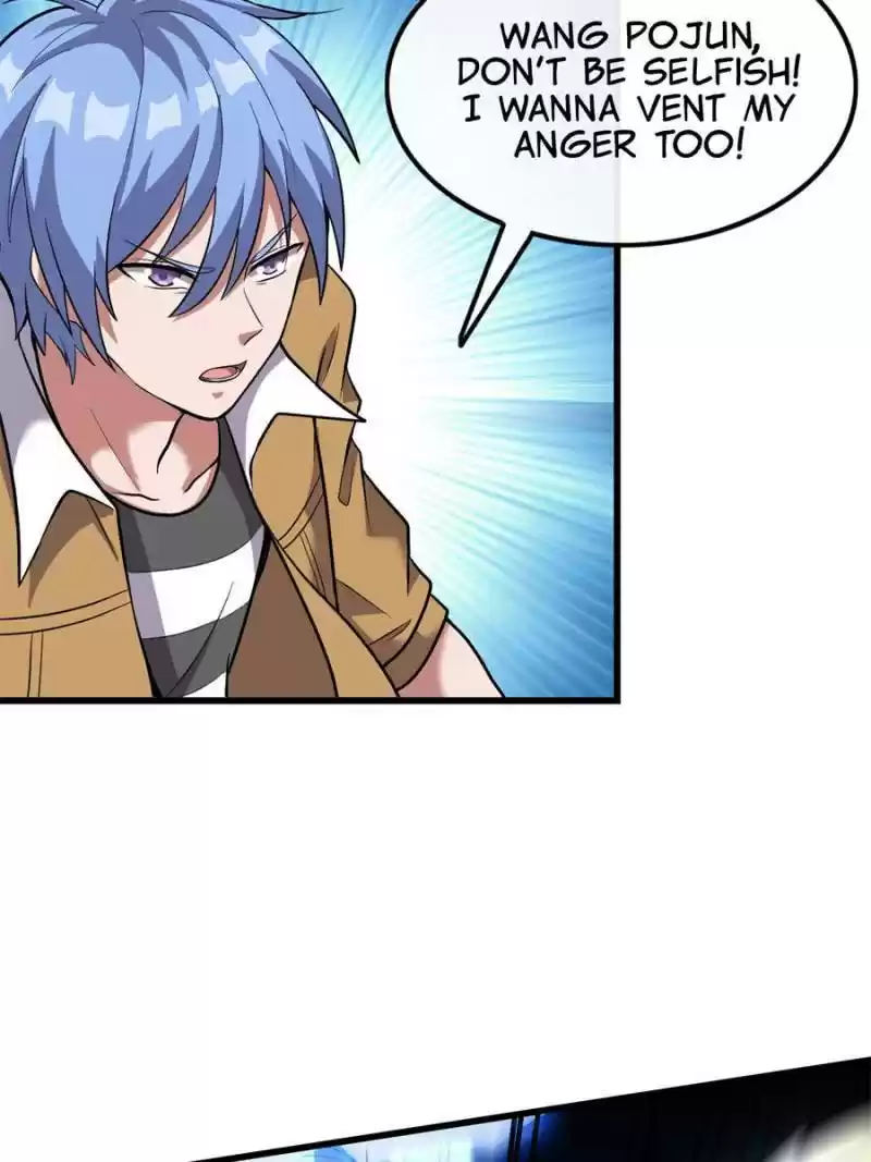 Super Gold System Chapter 136