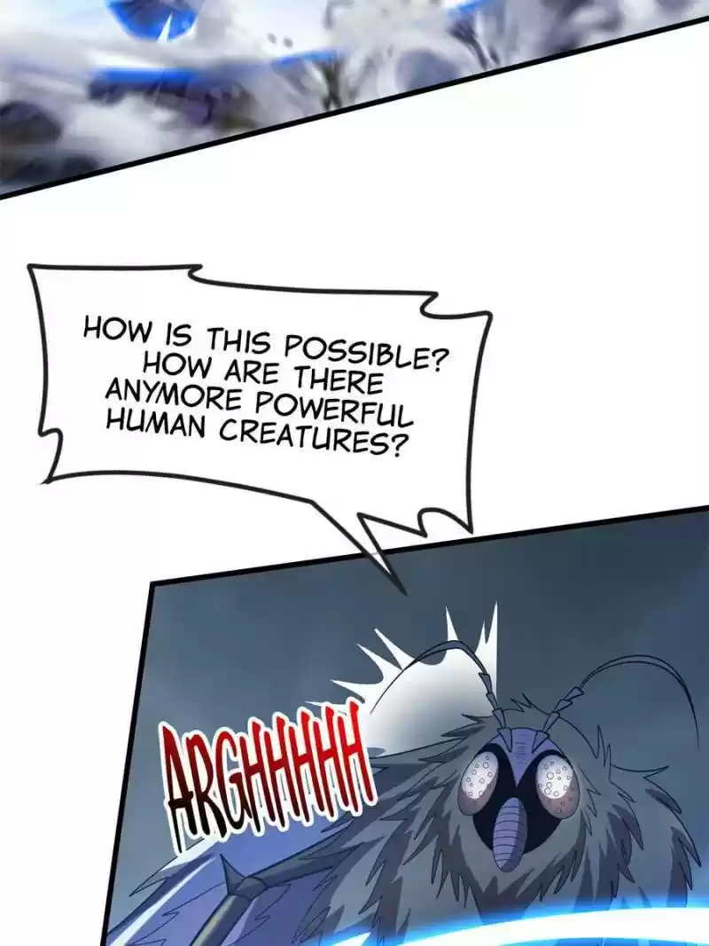 Super Gold System Chapter 136