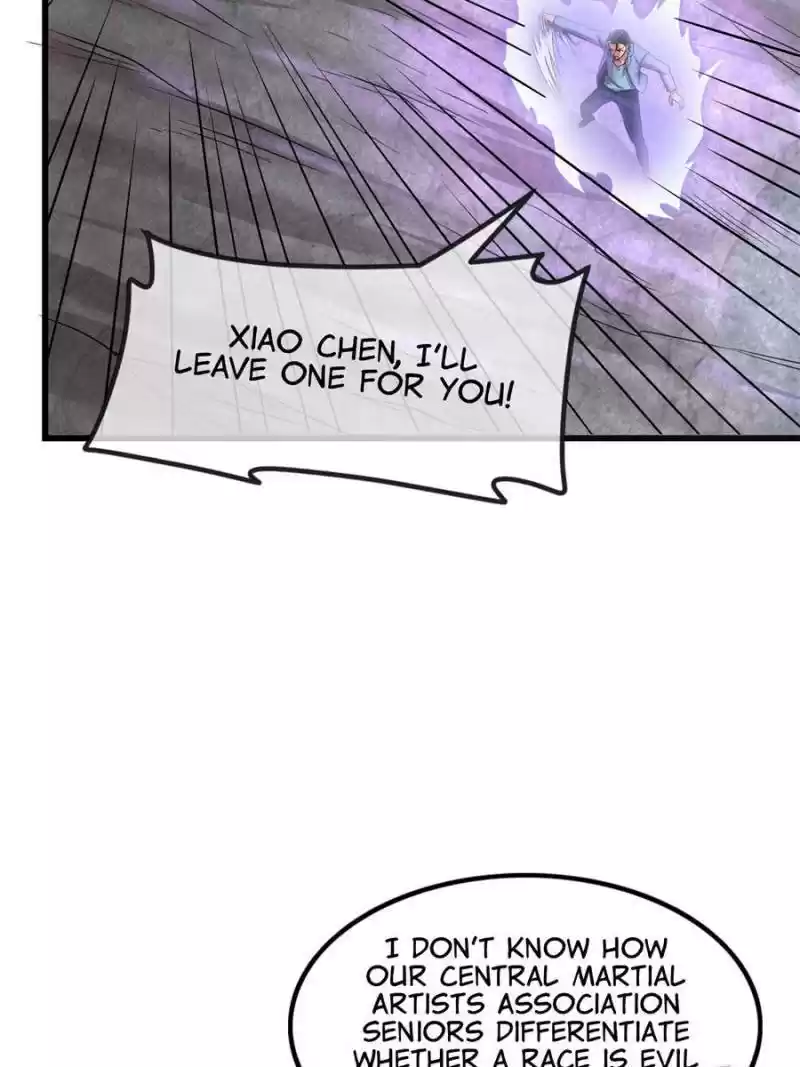 Super Gold System Chapter 136