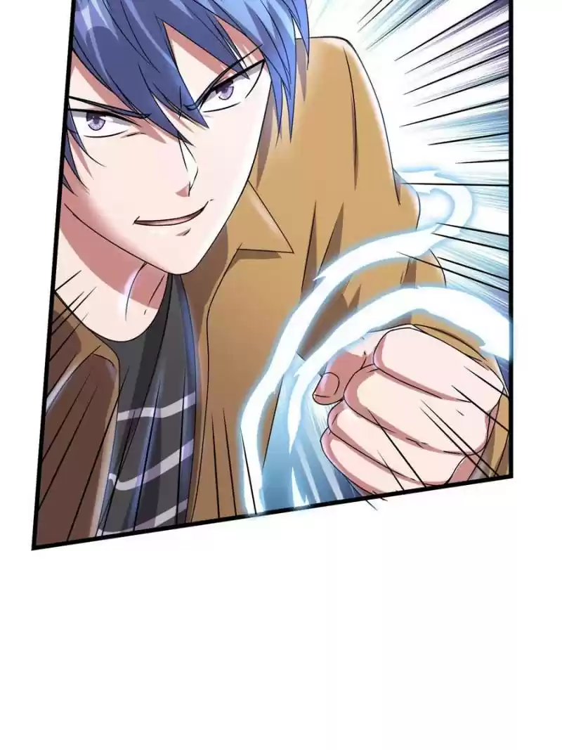 Super Gold System Chapter 136