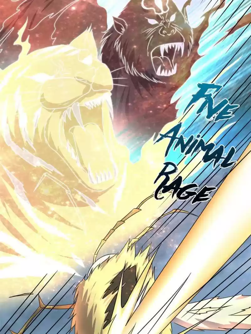 Super Gold System Chapter 136