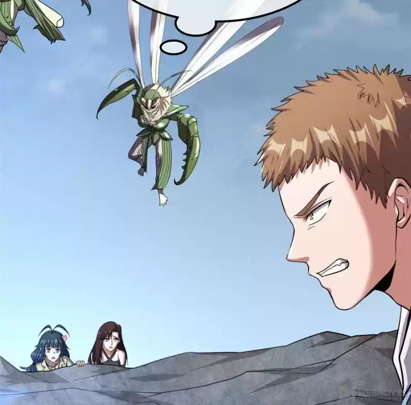 Super Gold System Chapter 136