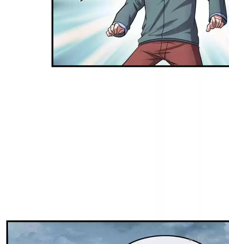 Super Gold System Chapter 136