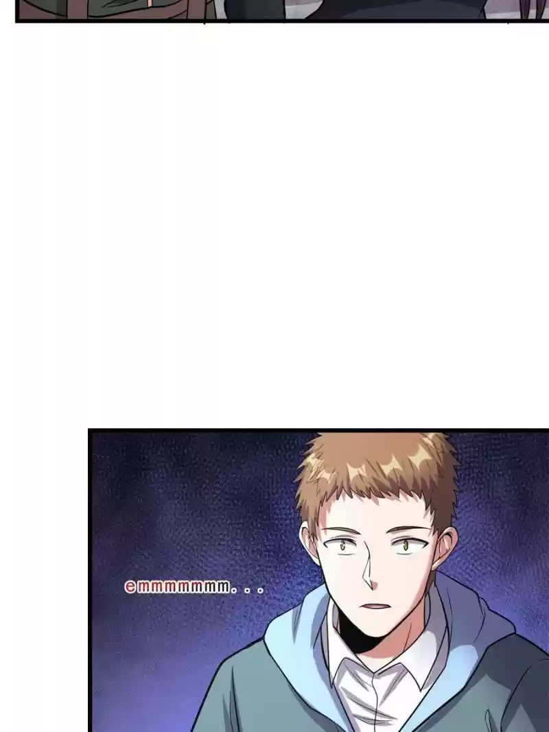 Super Gold System Chapter 136