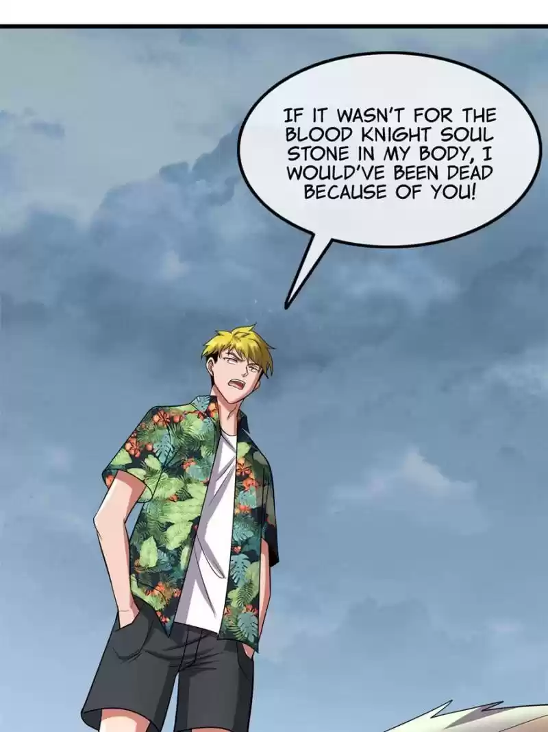 Super Gold System Chapter 136