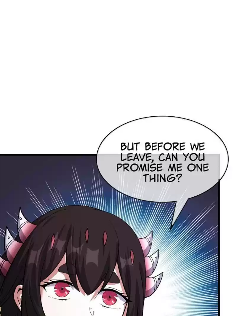 Super Gold System Chapter 136