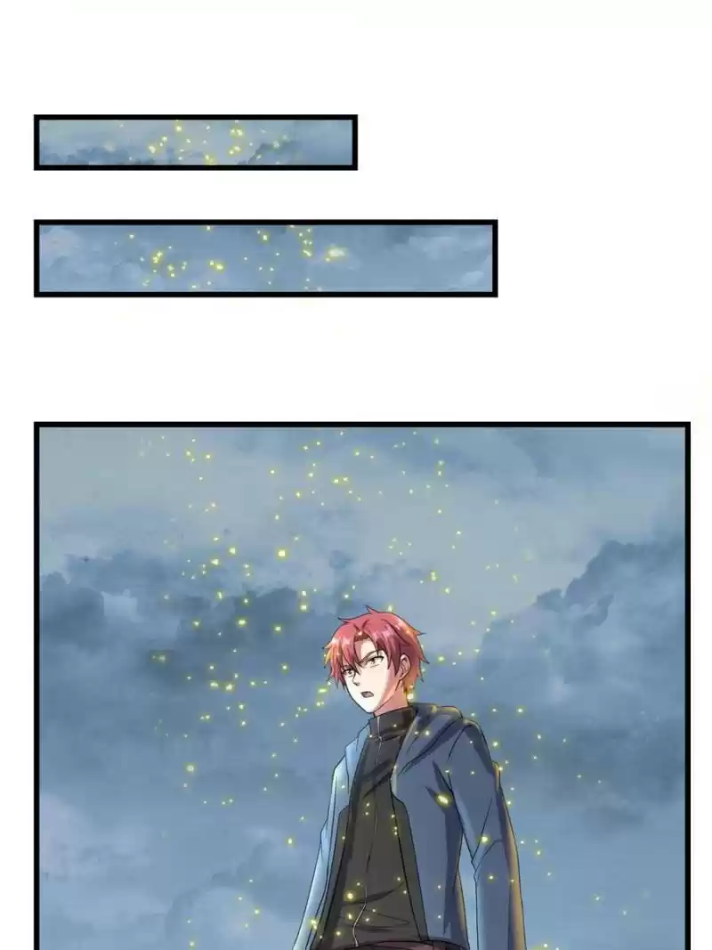 Super Gold System Chapter 136