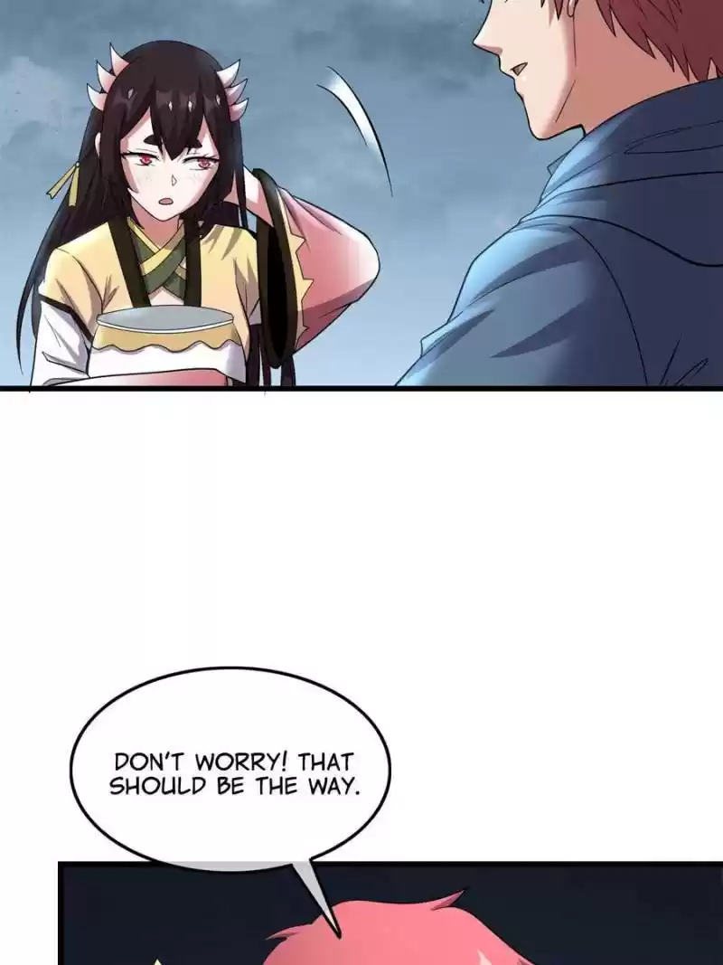 Super Gold System Chapter 136