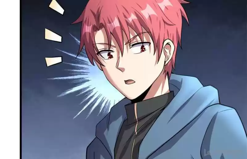 Super Gold System Chapter 136