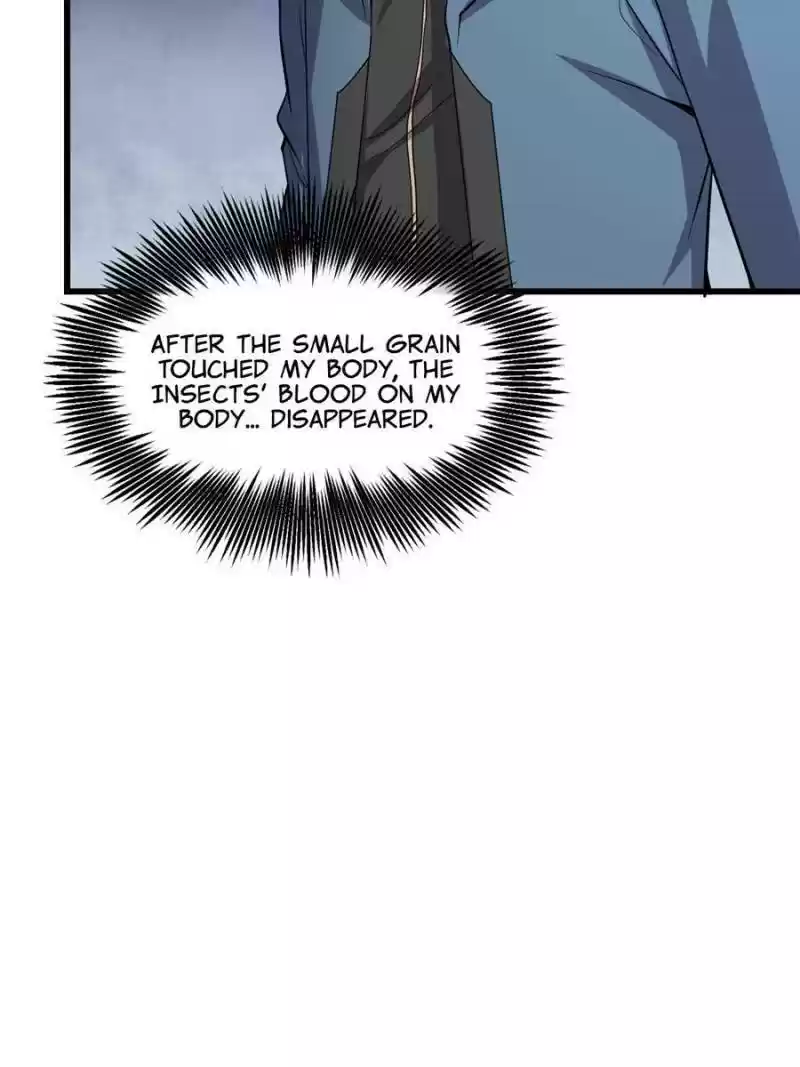 Super Gold System Chapter 136